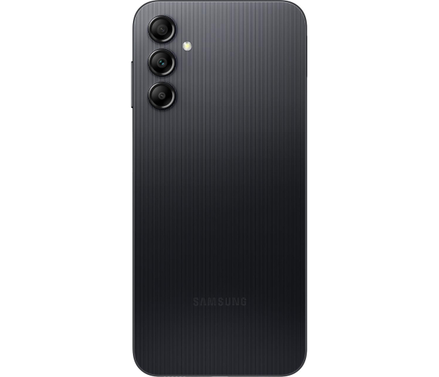 Samsung Galaxy A14 4/64GB Black 15W - 1124384 - zdjęcie 6